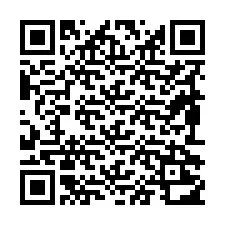 QR Code for Phone number +19892212211