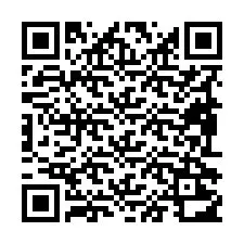 QR Code for Phone number +19892212273