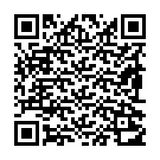 QR Code for Phone number +19892212295