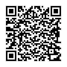 QR Code for Phone number +19892212296