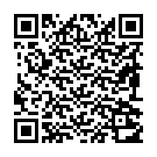 QR Code for Phone number +19892212305