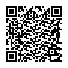 QR Code for Phone number +19892212375