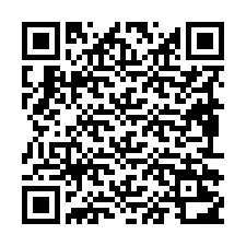 QR Code for Phone number +19892212482