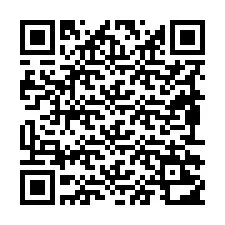QR Code for Phone number +19892212484
