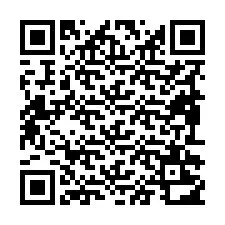 QR Code for Phone number +19892212553