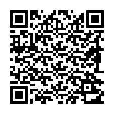 QR Code for Phone number +19892212619
