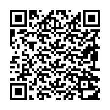 QR Code for Phone number +19892212685