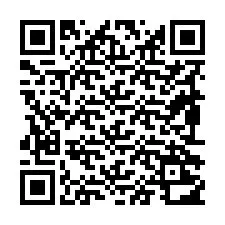 QR Code for Phone number +19892212691