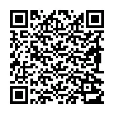 QR Code for Phone number +19892213284