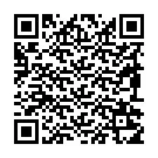 QR Code for Phone number +19892215500