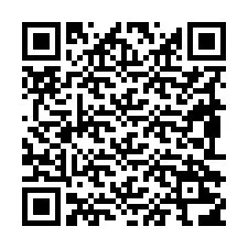 QR Code for Phone number +19892216630