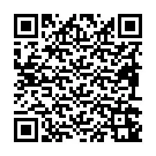 QR Code for Phone number +19892241843
