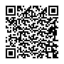 QR Code for Phone number +19892248017
