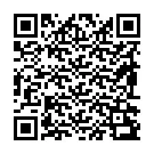QR Code for Phone number +19892293061
