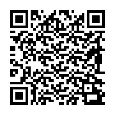 QR Code for Phone number +19892293261