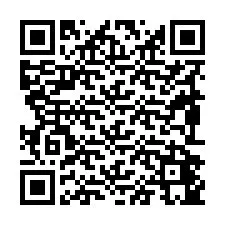 QR Code for Phone number +19892445220