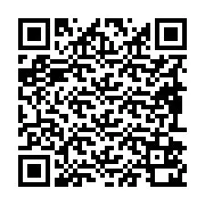 QR Code for Phone number +19892520056