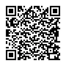 QR Code for Phone number +19892520166