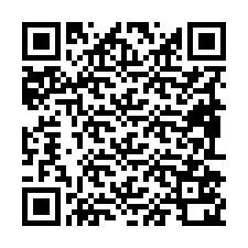 QR Code for Phone number +19892520173