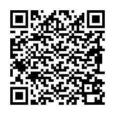 QR Code for Phone number +19892520184