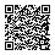 QR Code for Phone number +19892520228
