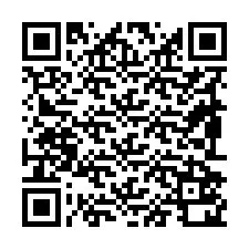 QR Code for Phone number +19892520231
