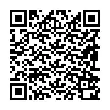 QR Code for Phone number +19892520275