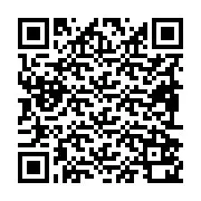 QR Code for Phone number +19892520293