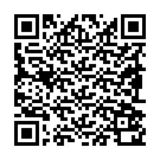 QR Code for Phone number +19892520338