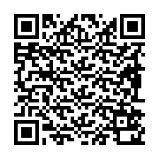 QR Code for Phone number +19892520472
