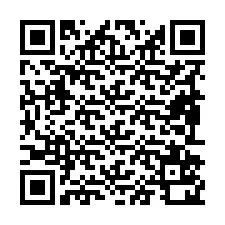 QR Code for Phone number +19892520537