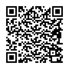 QR Code for Phone number +19892520613