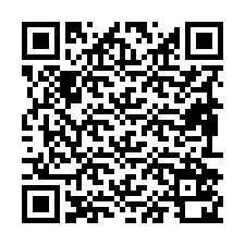 QR Code for Phone number +19892520647