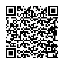 QR Code for Phone number +19892520826