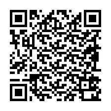 QR Code for Phone number +19892520878