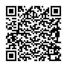 QR Code for Phone number +19892520990