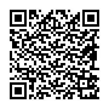 QR Code for Phone number +19892521019