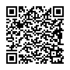 QR Code for Phone number +19892521032