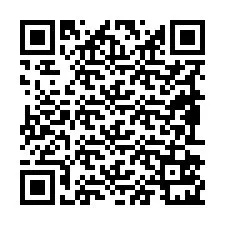 QR Code for Phone number +19892521078