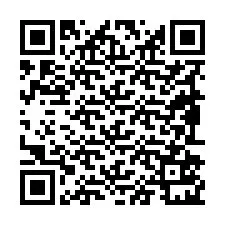 QR Code for Phone number +19892521178