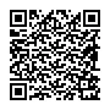 QR Code for Phone number +19892521179