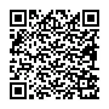 QR Code for Phone number +19892521183