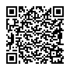 QR Code for Phone number +19892521184