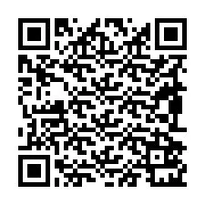 QR Code for Phone number +19892521230