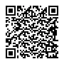 QR Code for Phone number +19892521262