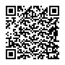 QR Code for Phone number +19892521275