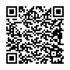 QR Code for Phone number +19892521333