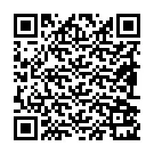QR Code for Phone number +19892521339