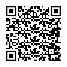 QR Code for Phone number +19892521747