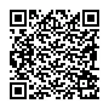 QR Code for Phone number +19892521754